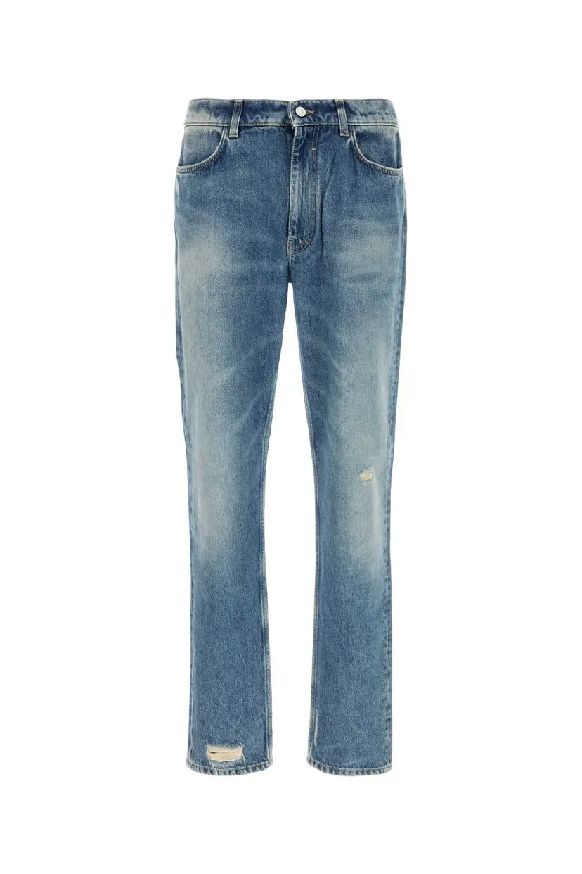 Givenchy Givenchy Jeans – Blå