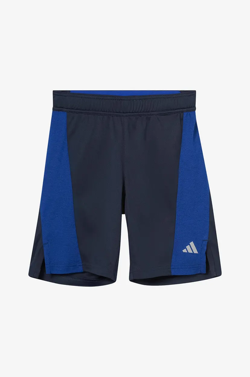 Adidas Sport Performance Treningsshorts J Hea Shorts - Blå