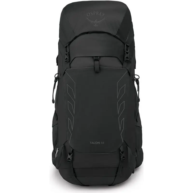 Osprey Osprey Talon 44 Black/Coal Grey