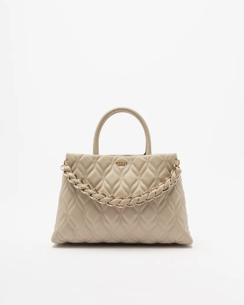 Guess Guess Maxime Beige Crossbody bag