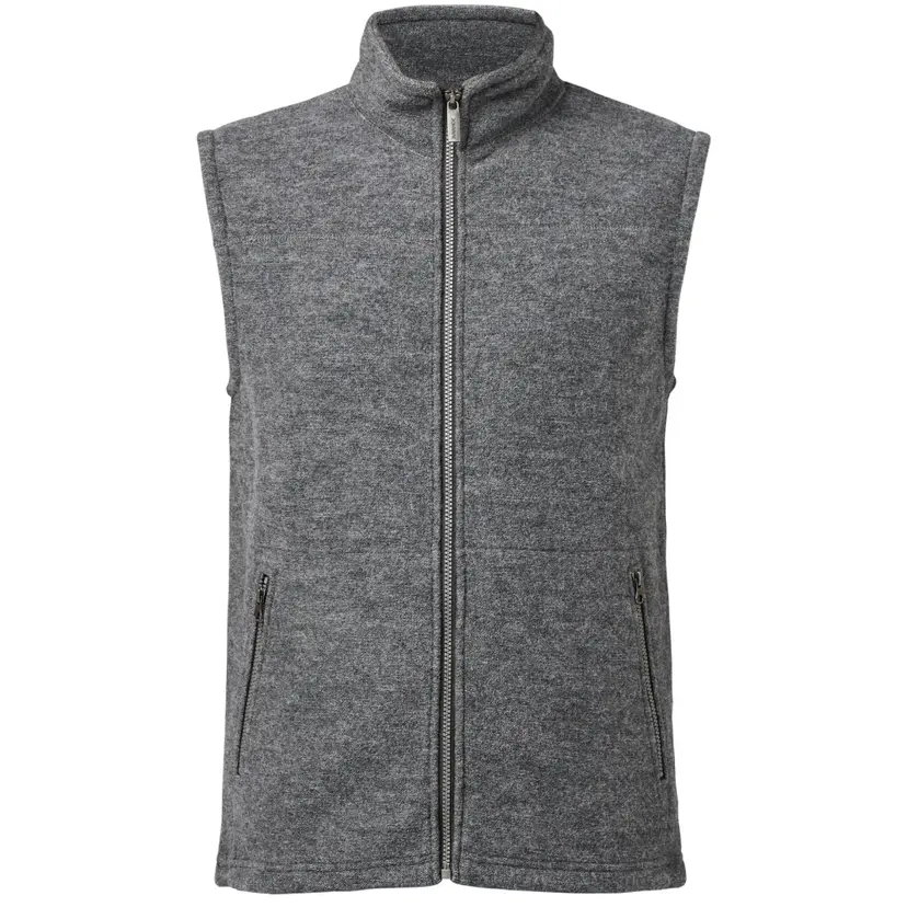 Ivanhoe of Sweden Ivanhoe of Sweden Dante Vest Grey