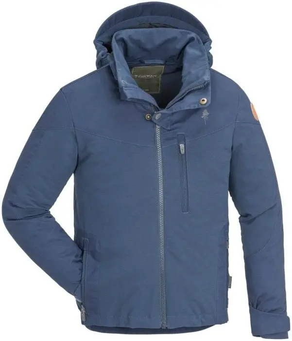 Pinewood Pinewood Finnveden Hybrid Jacket Kids D.Dive