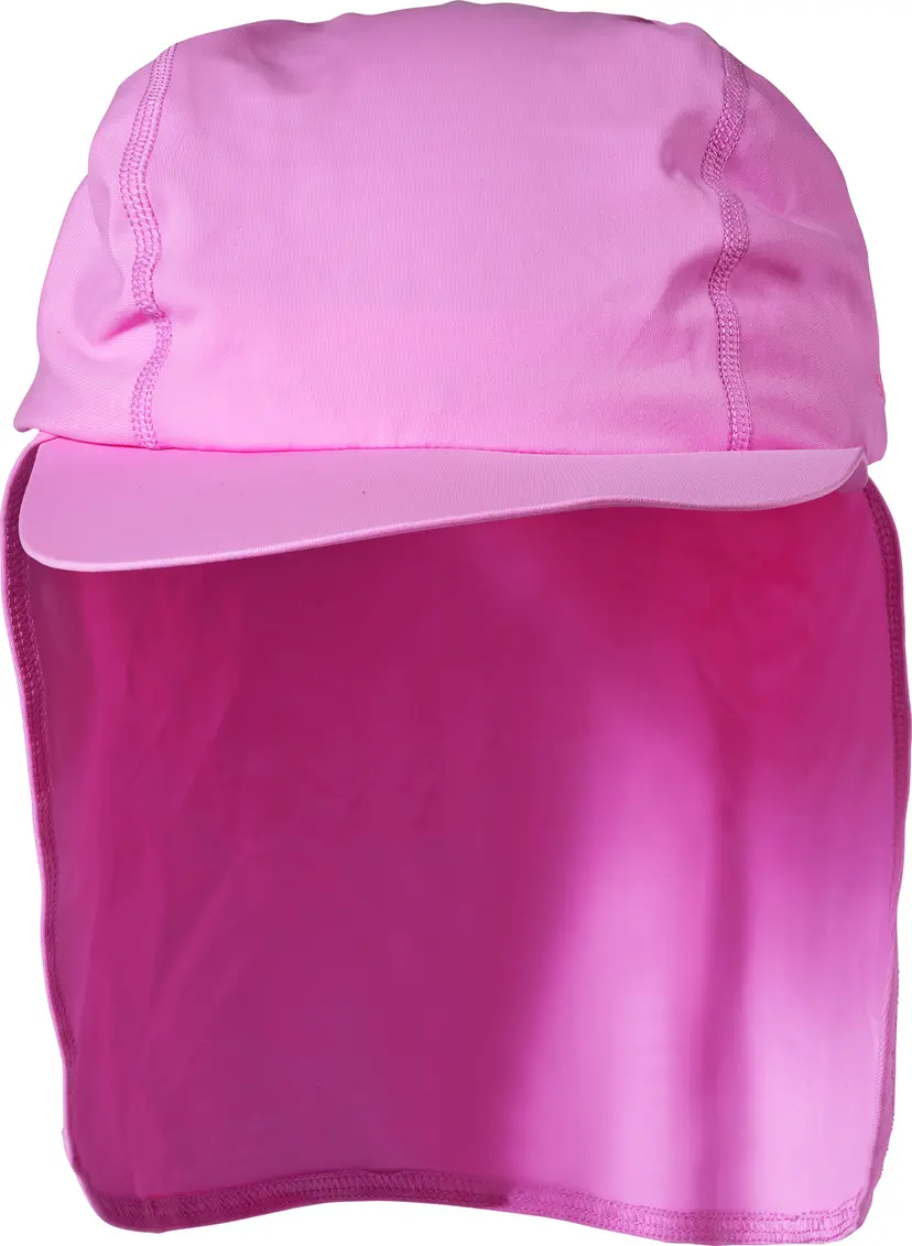 Isbjörn of Sweden Isbjörn of Sweden Kids' Whale Sun Cap Bubblegum