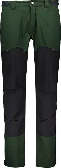 Alaska 1795 Alaska 1795 M's Freedom Pant Green / Grey