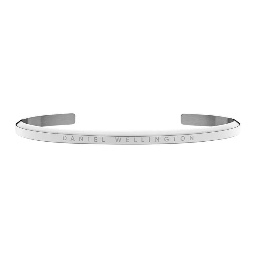 Daniel Wellington Silver Bracelet Classic | DW