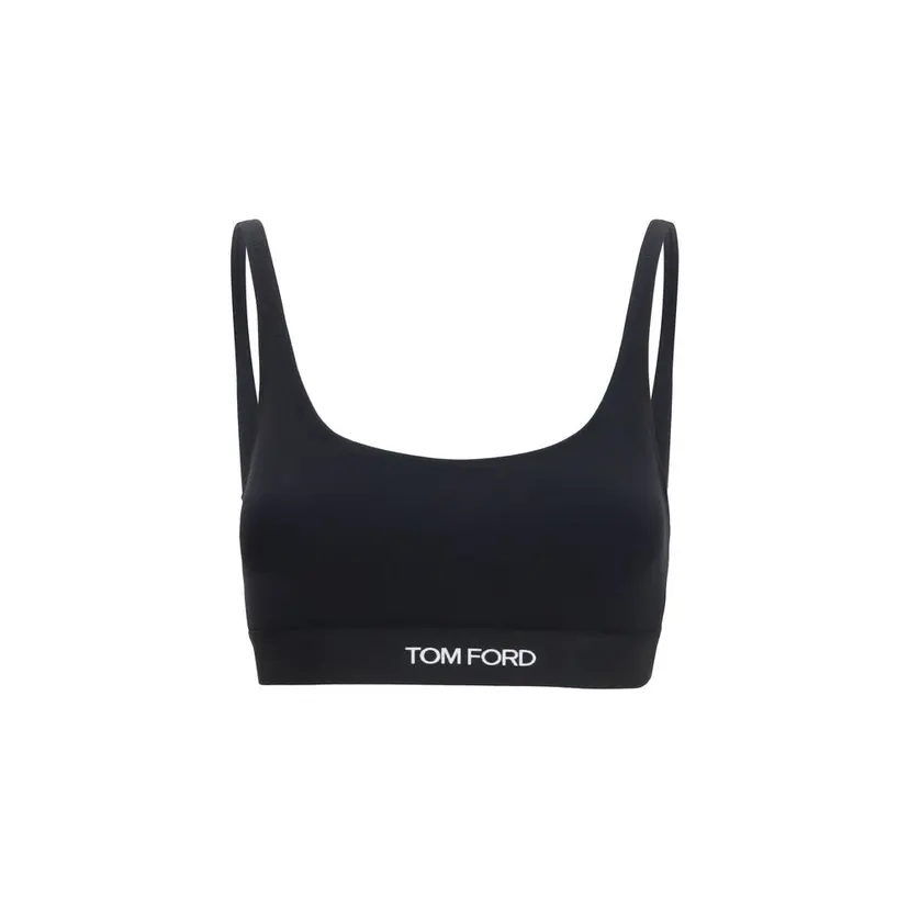 Tom Ford Tom Ford Treningsklær – Svart