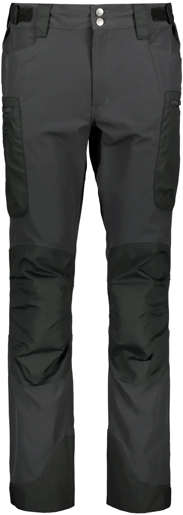 Alaska 1795 Alaska 1795 M's Trekking Lite Pant Charcoal / Black