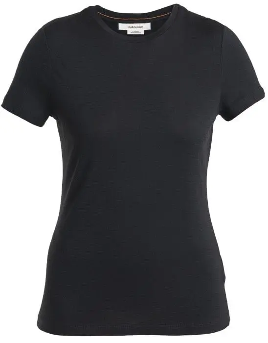 Icebreaker Icebreaker W's Mer 150 Tech Lite III SS Tee Black