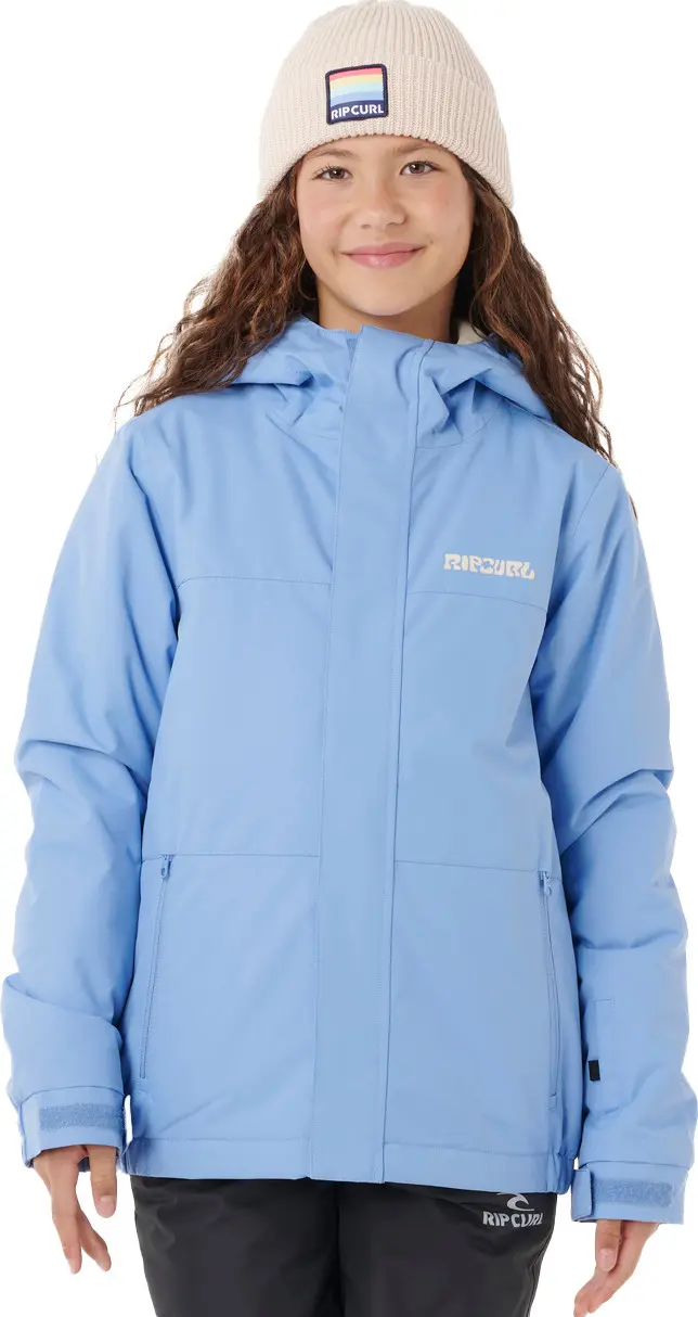 Rip Curl Rip Curl Kids' Anti Series Olly 10k Jacket Bright Blue