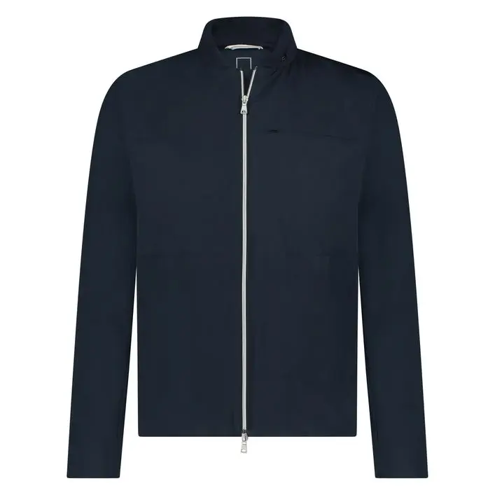 Born With Appetite BOLOGNA JACKET