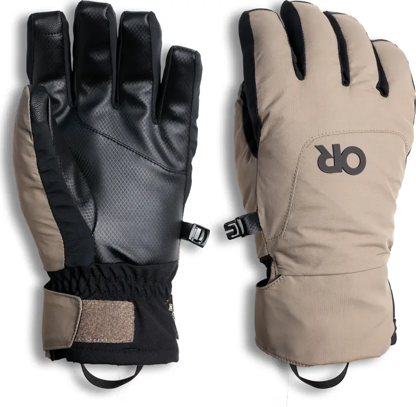 Outdoor Research Outdoor Research Women's Revolution Uc Gore-Tex Glove Sable