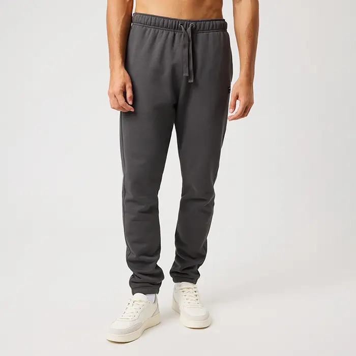 Björn Borg Centre Sweatpants Lysegrå