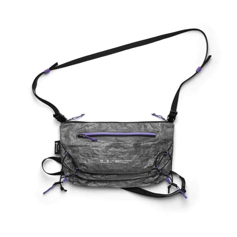 DB Weigh Lighter Sling 10L Weigh Darker