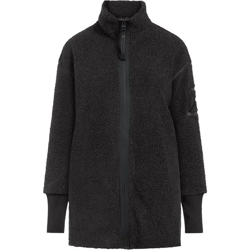 Didriksons Didriksons Sally Wns Fz 2 Black