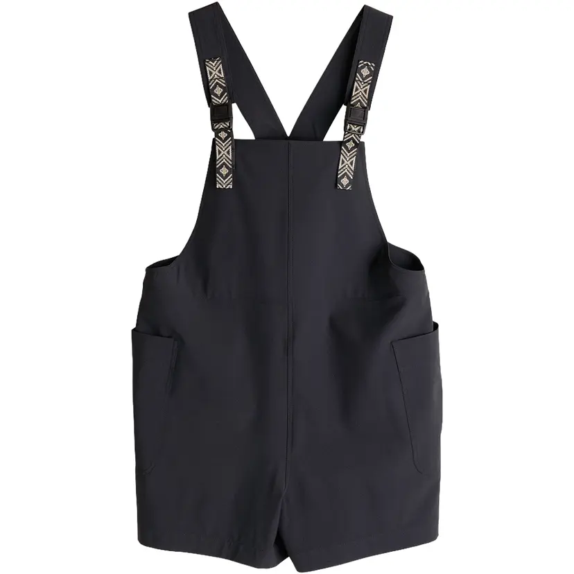 Kavu Kavu W's Montanita Jumper Shorts Black