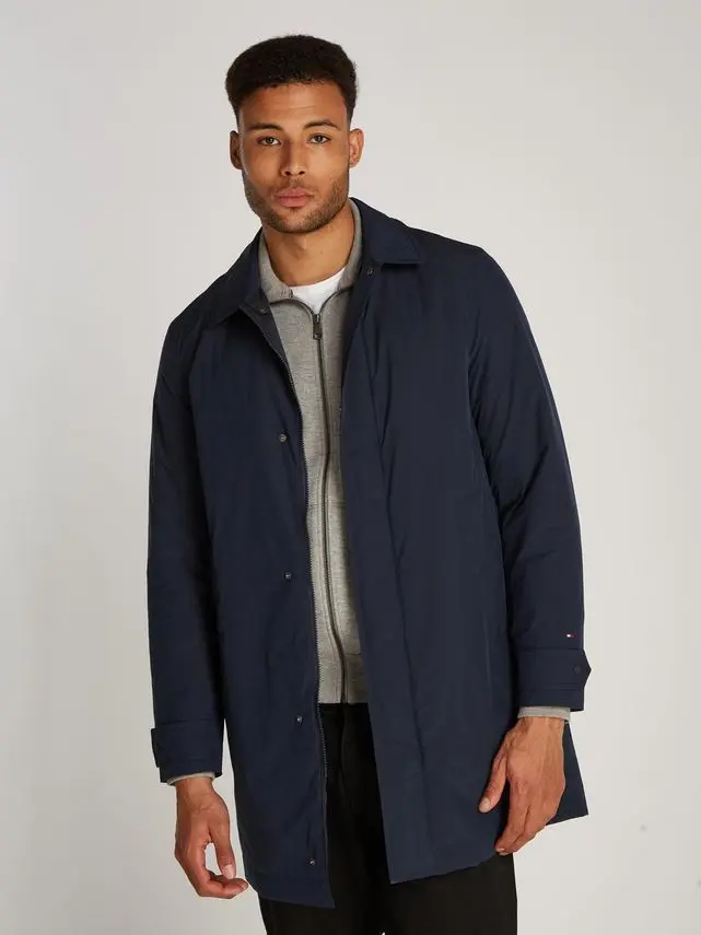 Tommy Hilfiger LW PACKABLE CARCOAT