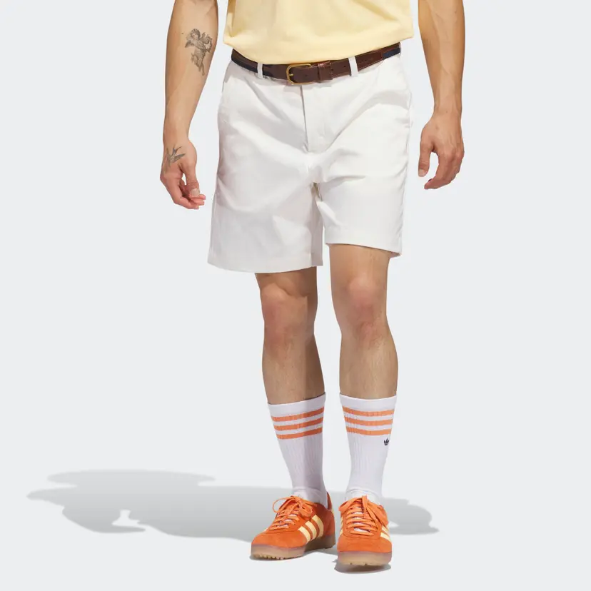 Adidas Originals TWISTWEAVE shorts