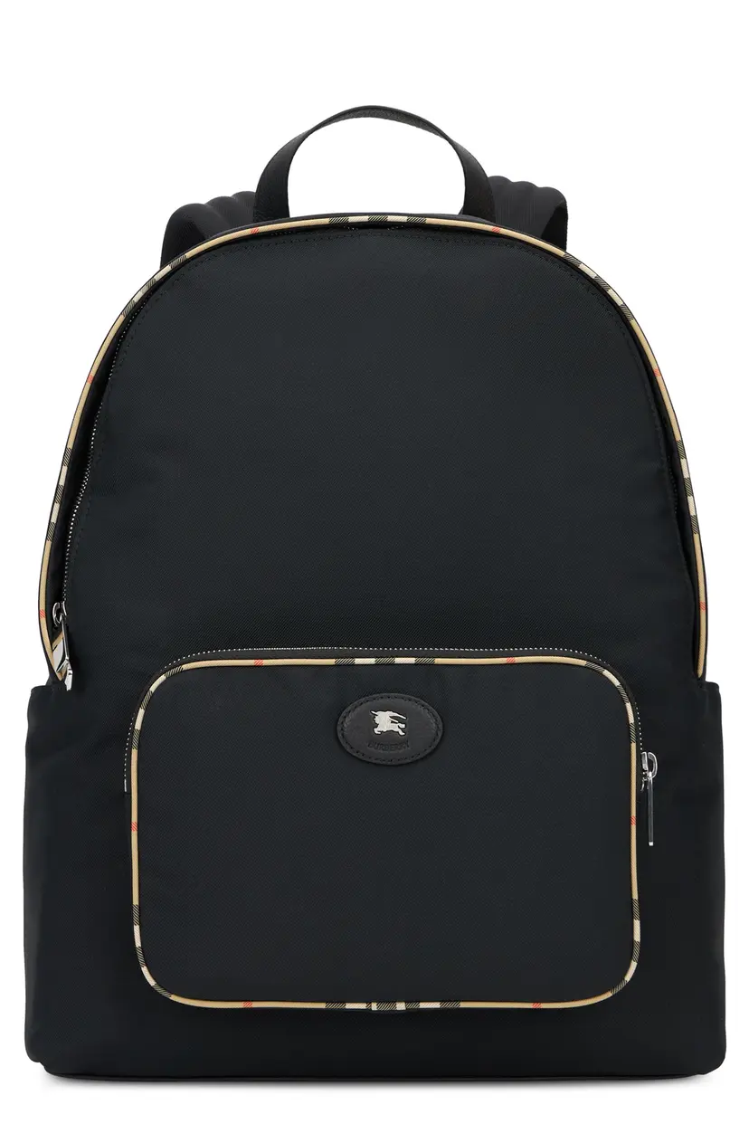 Burberry Burberry Vesker – Svart