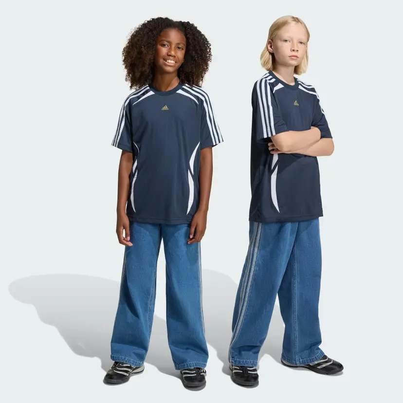 Adidas Teamgeist T-skjorte