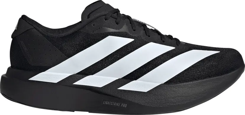 Adidas Adidas Men's Adizero Evo SL Core Black/Cloud White/Core Black