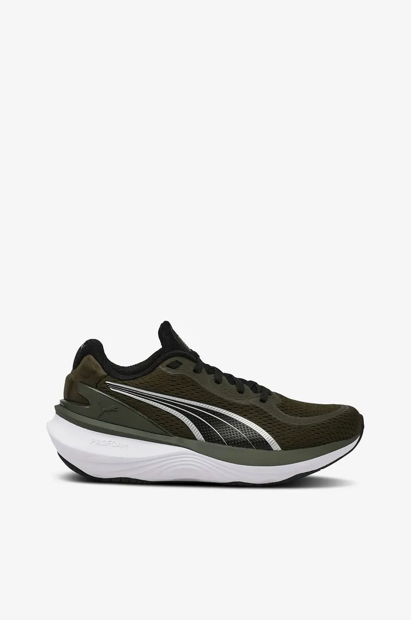 Puma Løpesko Scend Pro 2 - Grønn