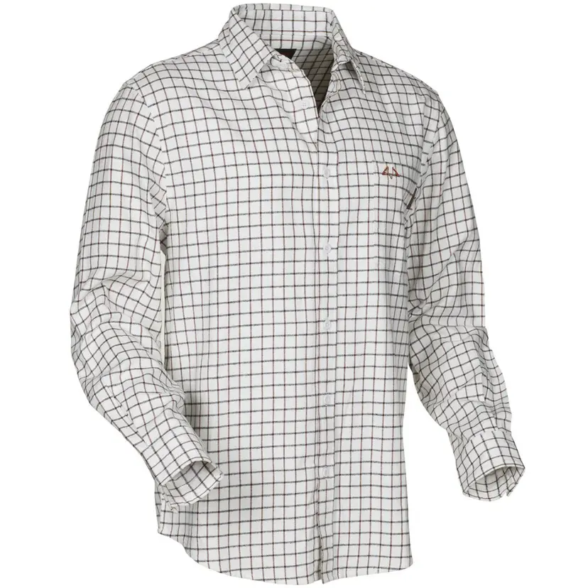 Swedteam Swedteam M's Ultra Shirt Off White