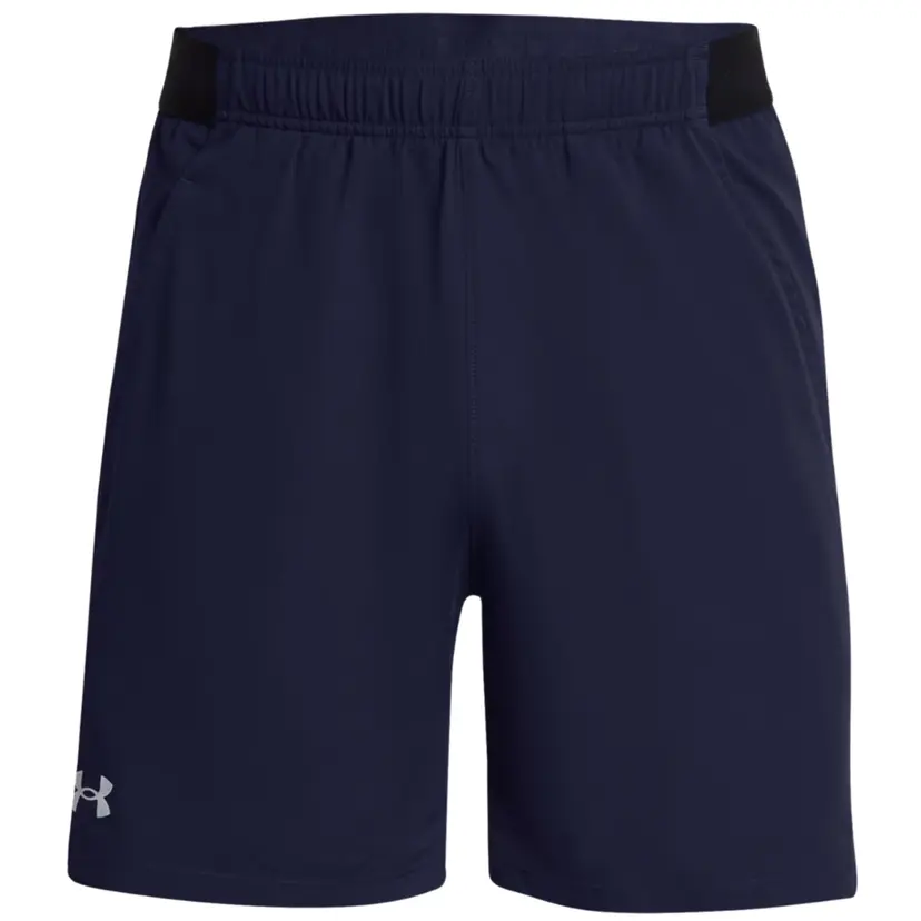 Under Armour Under Armour UA Vanish Woven 6In Shorts Midnight Navy