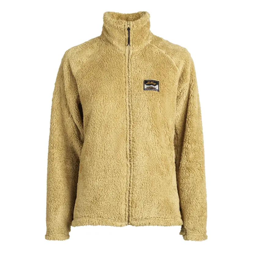 Lundhags Lundhags Järpen Fleece W Hay