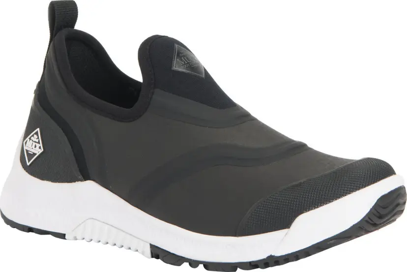 Muck Boot Muck Boot Women's Outscape Low Black