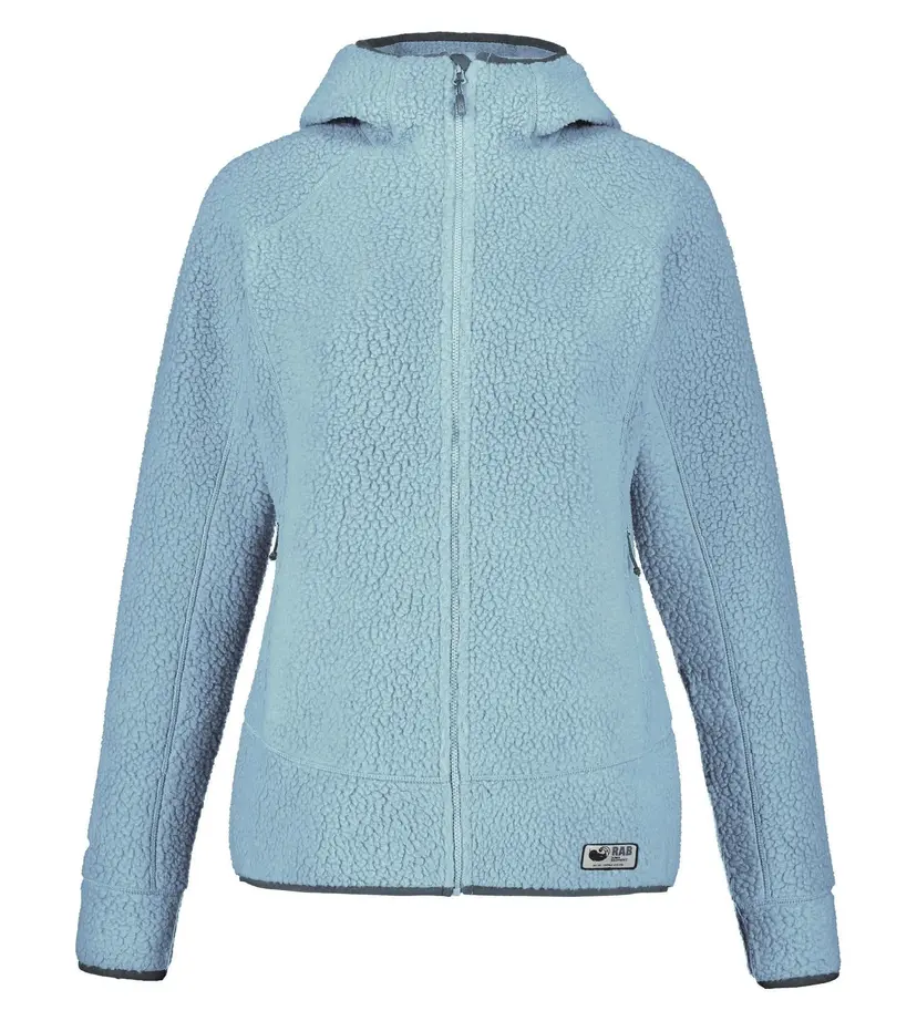 Rab Rab Shearling Wmns Citadel