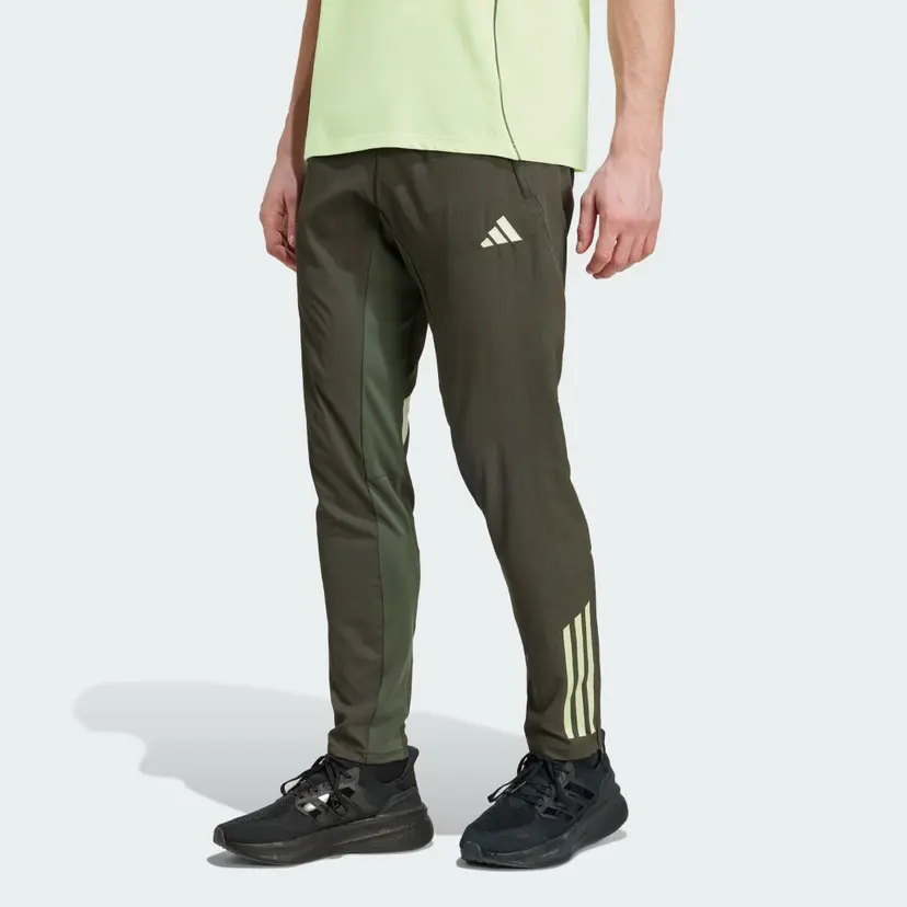 Adidas Real Madrid Tiro 25 Competition Presentation Bukse