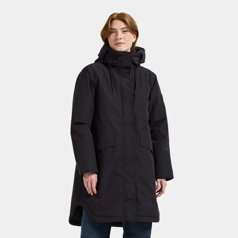 Didriksons Lilian Parka