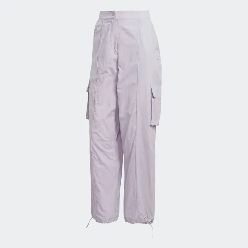 Adidas Premium Essentials Nylon Cargo Bukse