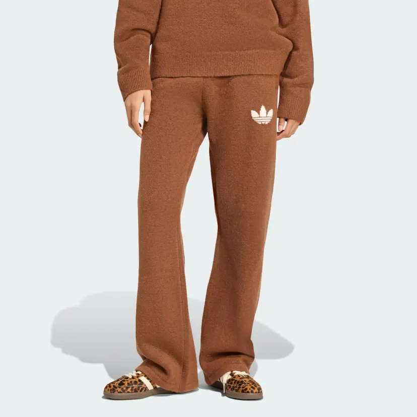 Adidas adidas Originals Athletic Dept Knitted Bukse