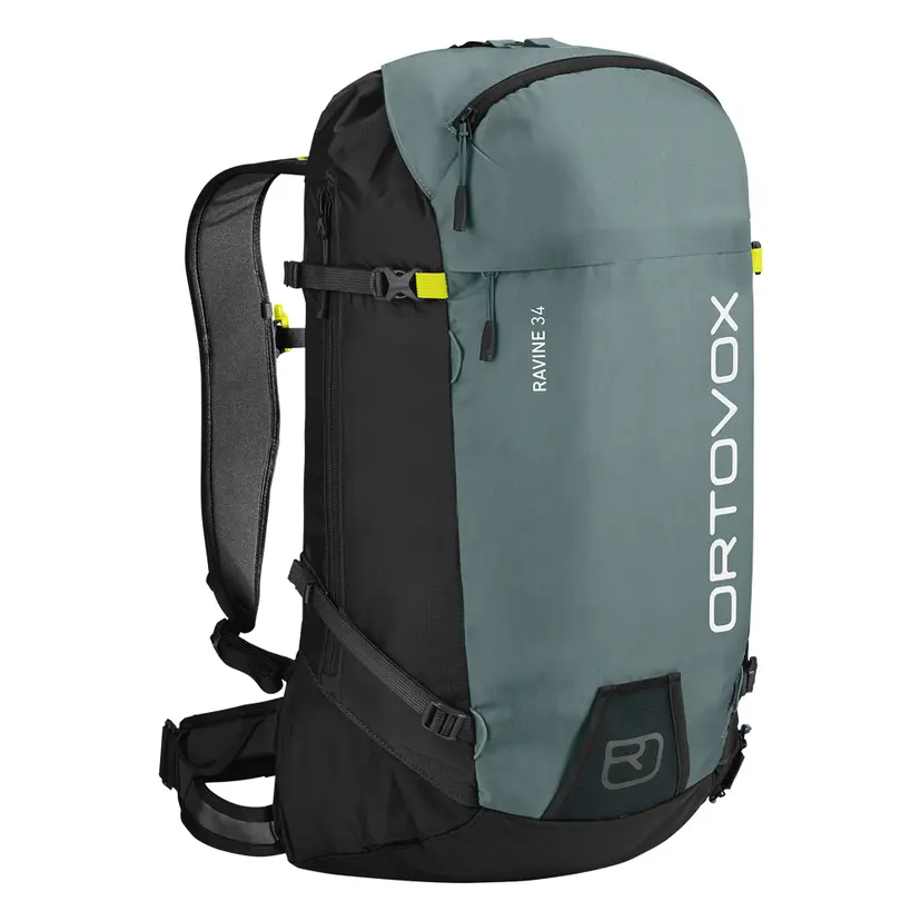Ortovox Ortovox Ravine 34 Arctic Grey