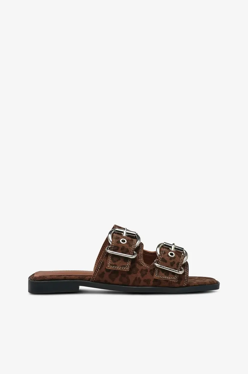 Copenhagen Shoes Sandaler Just Be You - Brun