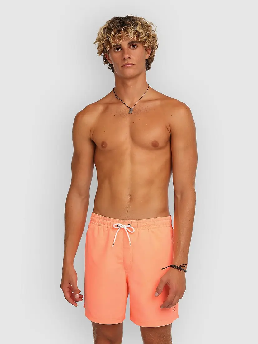 O'Neill O'Neill Vert 16'' Boardshorts oransj