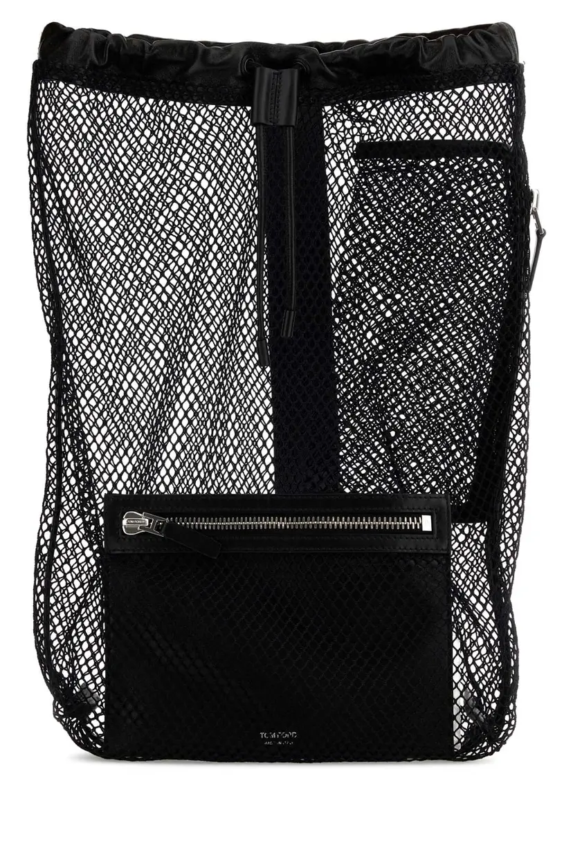 Tom Ford Tom Ford Vesker – Svart