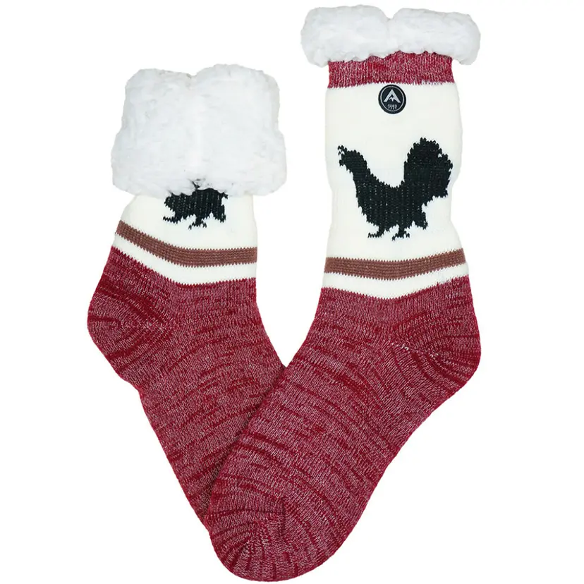Avignon Avignon Dam Heat Max Sock Wood-Grouse Multicolour