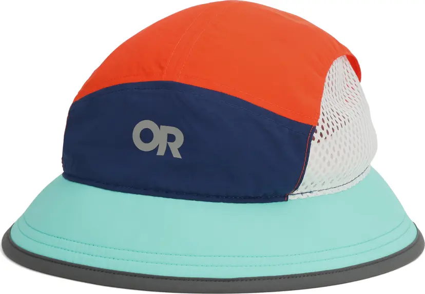 Outdoor Research Outdoor Research Swift Bucket Hat Maldives/cenote