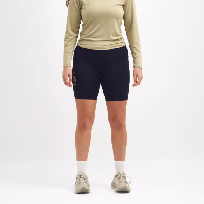 Lipati Lipati Heatwave Short Tight XS