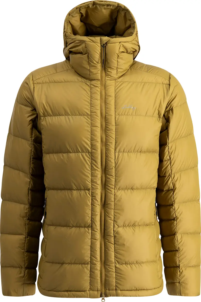 Lundhags Lundhags Women's Padje Light Tech Down Jacket  Olive