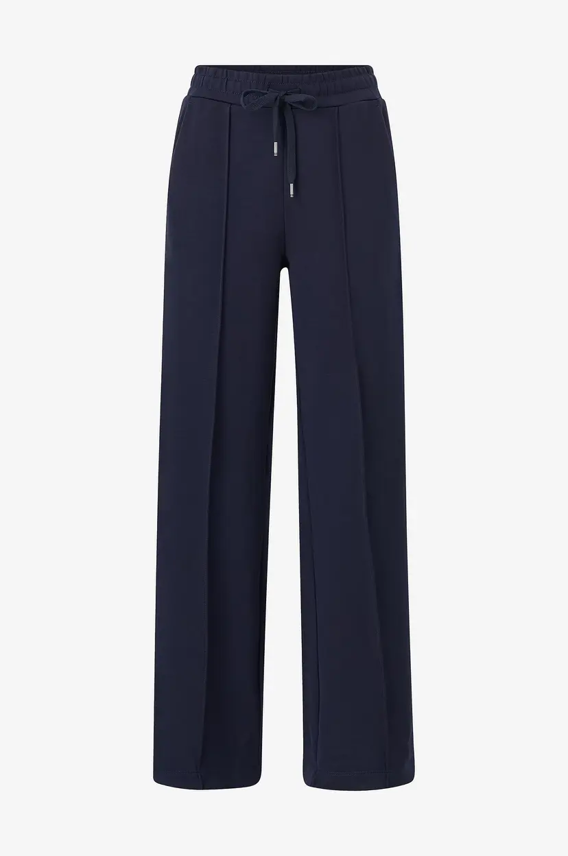 Soyaconcept Sweatpants scBanu 265 - Blå