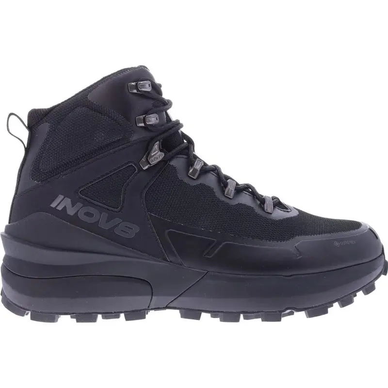 Inov-8 Inov-8 Roclite Pro Mid GTX(W) Black