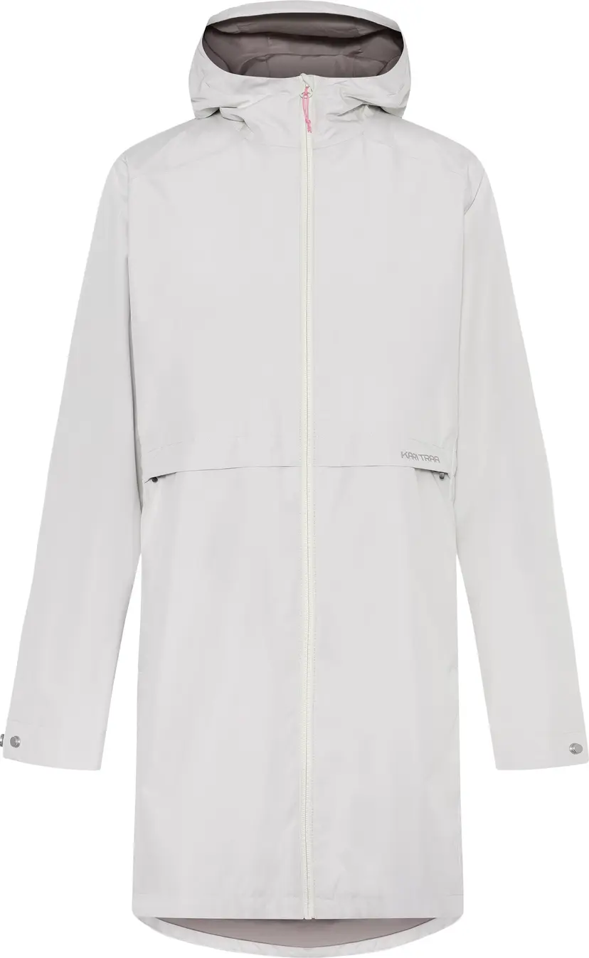 Kari Traa Kari Traa Women's Anne Jacket Light Beige