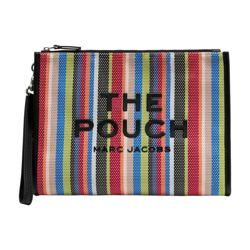 Marc Jacobs Marc Jacobs Clutches – Rød