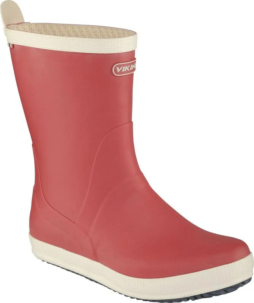 Viking Footwear Viking Footwear Unisex Seilas Tomato
