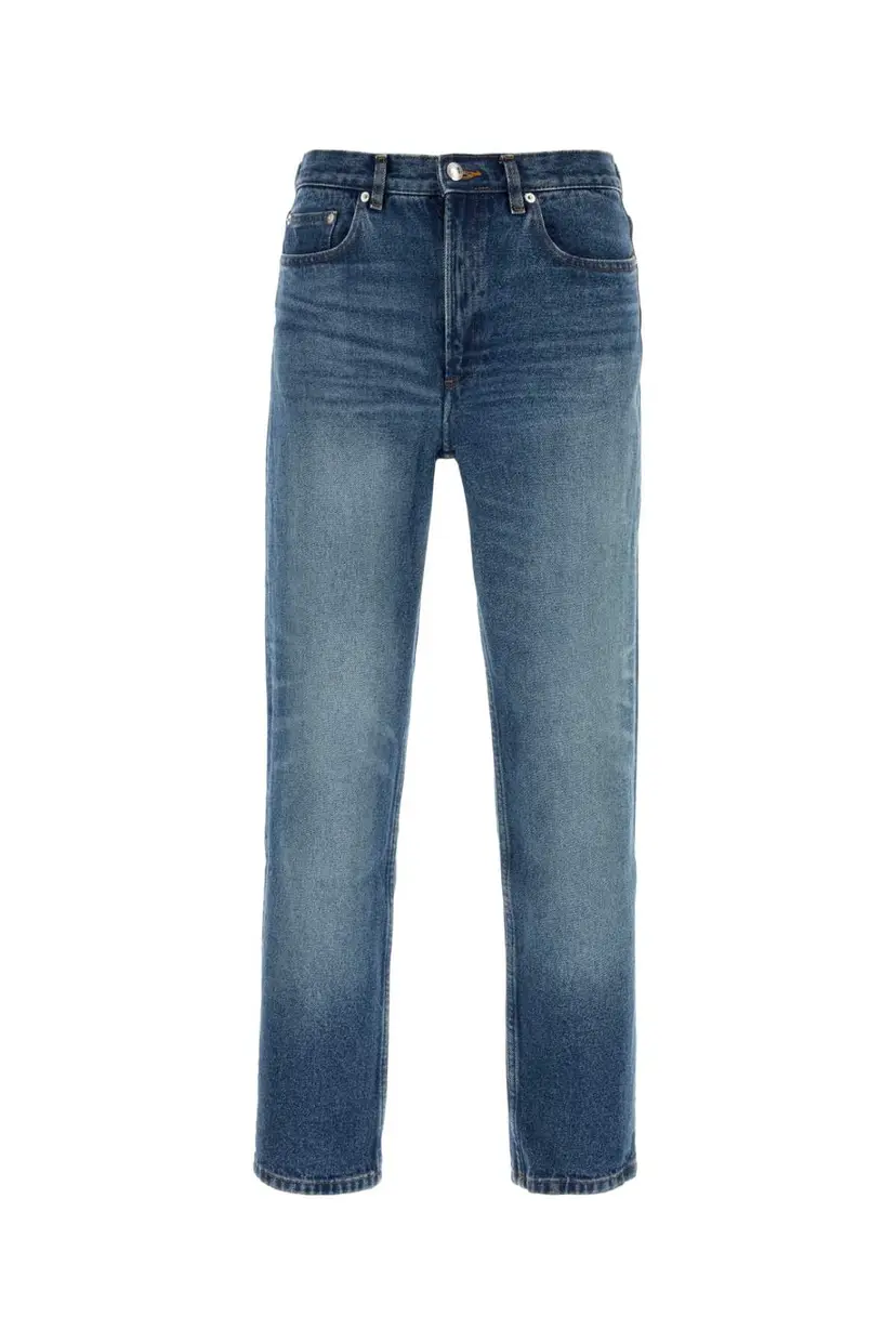 A.P.C. A.P.C. Jeans – Blå