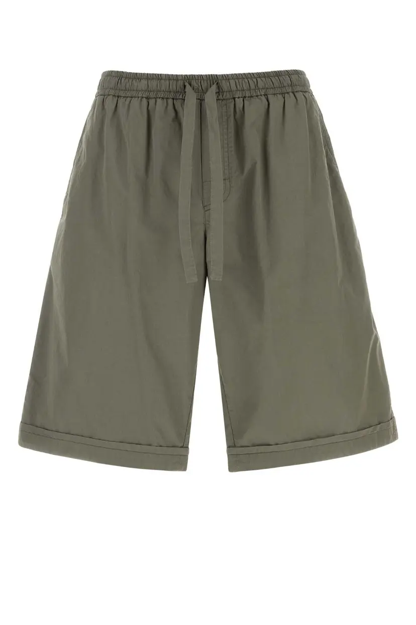 Dolce & Gabbana Dolce & Gabbana Shorts – Grå