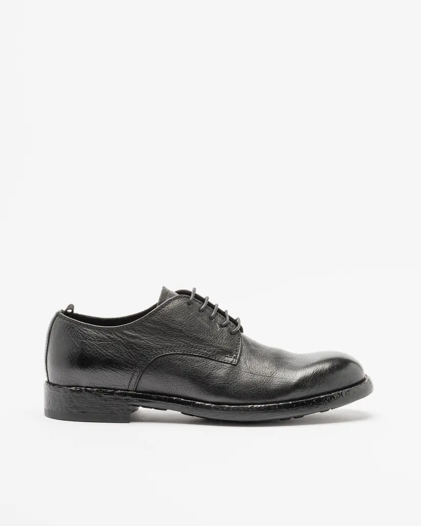 ONE and OTHER ONE and OTHER 2692A-01-N069P Black Derby shoes